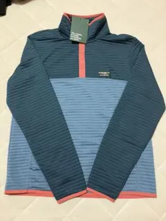 L.L.Bean エアーライト・ニット・プルオーバー Sサイズのサムネイル