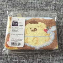 フェイラー FEILER ポムポムプリン L字ポーチ ポーチ - メルカリ
