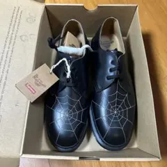 木村拓哉愛用 Supreme Dr. Martens Spiderwebキムタク - メルカリ