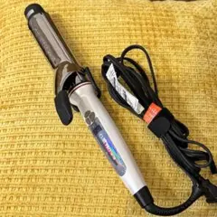 クレイツヘアアイロン イオンカール プロ 38mm