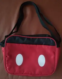 ミッキー　バッグ　DISNEY