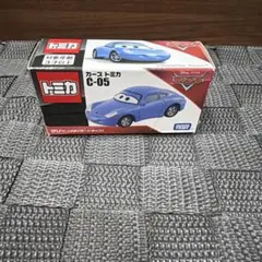 カーズトミカ C-05 サリー (スタンダードタイプ)
