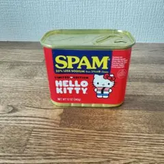 SPAM Hello Kitty Limited Edition 340gのサムネイル
