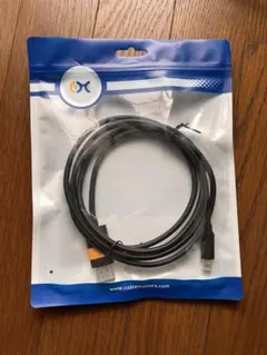 Mini DisplayPort DisplayPort 変換ケーブル