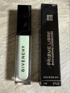 【箱付き美品】GIVENCHY PRISME LIBRE コンシーラー グリーンのサムネイル