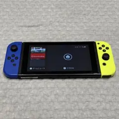 2026年最新】ニンテンドースイッチ 中古 本体の人気アイテム - メルカリ