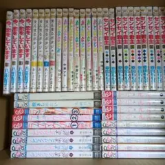 2025年最新】少女漫画まとめ売りの人気アイテム - メルカリ