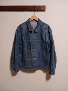 auralee ジャケット