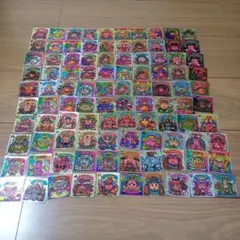 ビックリマンシールセット 約880枚