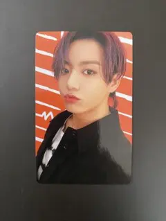 2025年最新】bts ジョングク トレカ butterの人気アイテム