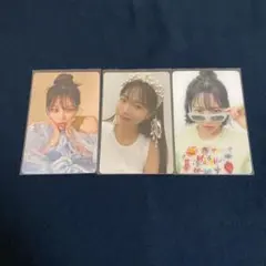 2025年最新】チョユリ トレカの人気アイテム - メルカリ