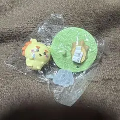 ちいかわ　チョコサプ　シーサー