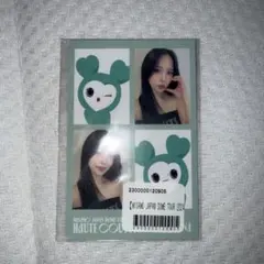 2025年最新】misamo くじの人気アイテム - メルカリ