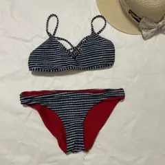 Hollister ビキニ セパレート水着 Sサイズ