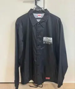 マキシマム ザ ホルモン コーチジャケット L