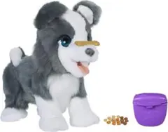 く*ら様 【くらら様専用 入札不可】ハズブロ(HASBRO) ファーリアル 子犬