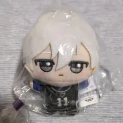 ブルーロック ちびぐるみ vol.2 再登場 凪誠士郎