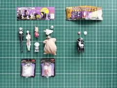 ナイトメア・ビフォア・クリスマス コレクション