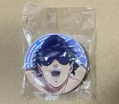 【即購入可】チェンソーマン レゼ編 缶バッジ ビーム　サメの魔人