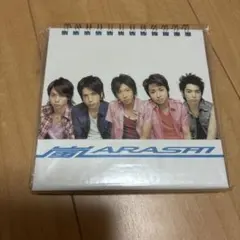 ARASHI Official【新品未開封】嵐2005年Oneメモ