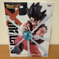 ドラゴンボールGmateri とるモ限定 孫悟空 界王拳ver ドラゴンボールZ G×materia(ジーマテリア)THE SON GOKOU(孫悟空