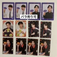 【KristSingto】ランダムカード トレカ gmmtv