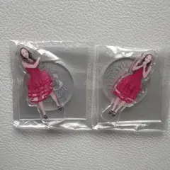 安室奈美恵 LIVE STYLE 88 コンプリート【新品】アクスタ マグネット 安室奈美恵 LIVE STYLE 88 コンプリート【新品】アクスタ