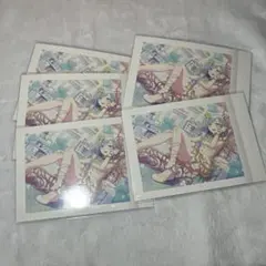 プロセカ 日野森雫 ぱしゃこれvol.6B