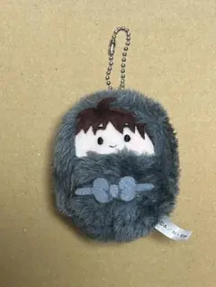 忍たま くるみたぴぬい 土井半助