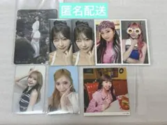 NiziU マユカ まとめ売り