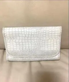 ベアミネラル ブラシケース ポーチ クラッチ 新品 未使用のサムネイル