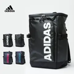 アディダス　adidas　スクエアバックパックのサムネイル