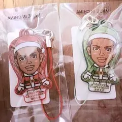 クリスマスガチャ ネスミス