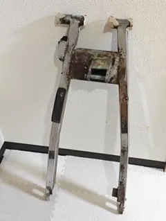 tw200 ロングスイングアーム　サスペンション付き TW200 ロングスイングアーム ロンスイ