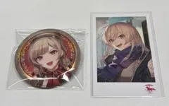にじさんじ フレン グッズセット