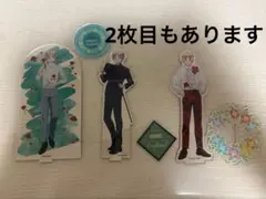ヘタリア WEBくじ アクリルスタンド 日本 イギリス - メルカリ