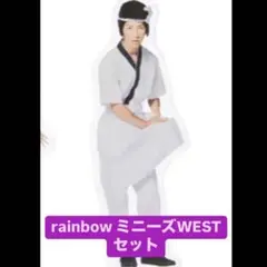 関西七色男大祭り、rainbow 濵田崇裕 アクスタ