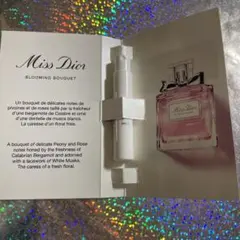 クリスチャンディオール ミス ディオール ブルーミング ブーケ EDT SP …