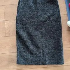 スカート　膝丈　beauty and youth unitedarrows