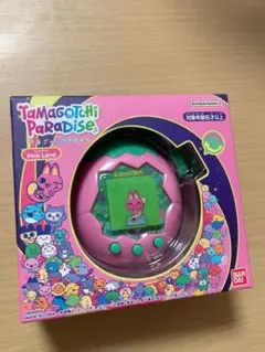 2026年最新】[バンダイ(BANDAI)] Tamagotchi Paradise - Pink Land