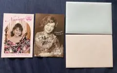 2026年最新】南野陽子 直筆サインの人気アイテム - メルカリ