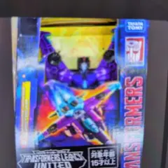 トランスフォーマー スタジオ ホットロッド（フライフィッシング