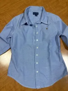 美品‼︎ ラルフローレン　シャツ140センチ