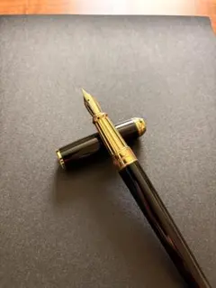 S.T.Dupont デュポン ニューラインD ラージ 万年筆のサムネイル