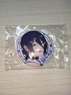 JF先行販売 チェンソーマン レゼ篇 レゼ 缶バッジ ①