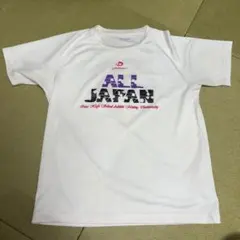 ソフトテニス 2026 インターハイ tシャツ 有名選手サイン付き！ - メルカリ