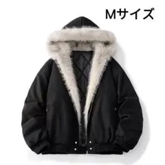 ファージャケット ブルゾン