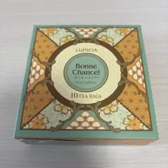 LUPICIA Bonne Chance! ノンカフェイン 10ティーバッグのサムネイル