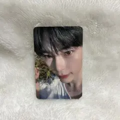 ZEROBASEONE ゼロズゾーン DAY3 トレカ ハンビン 特典 ZB1 - メルカリ