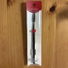 SHISEIDO MAQuillAGE ブロー＆アイラッシュブラシのサムネイル